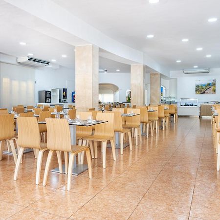 فندق Globales Simar Cala de Sant Vicenc المظهر الخارجي الصورة