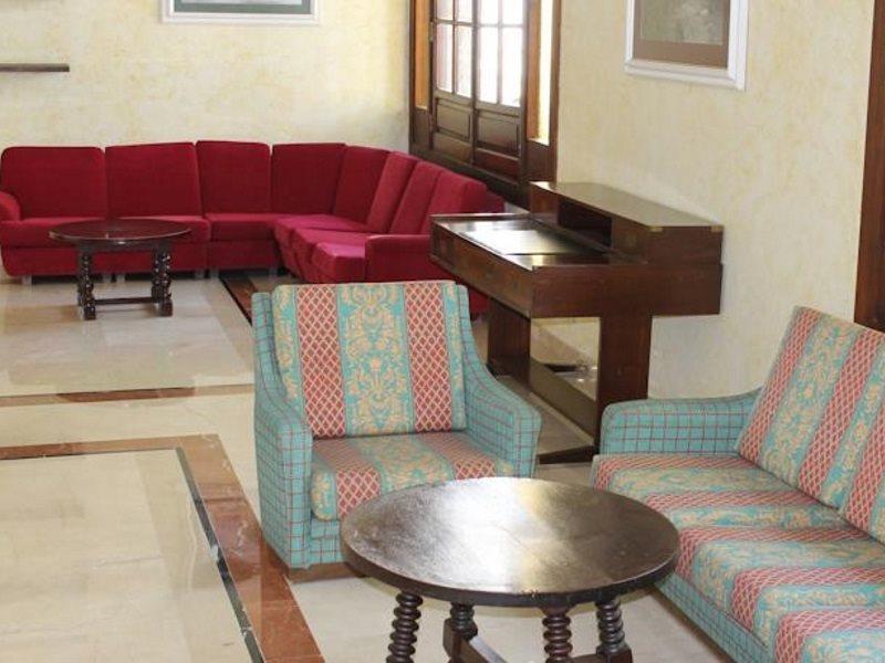 فندق Globales Simar Cala de Sant Vicenc المظهر الخارجي الصورة